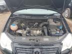 2008 VOLKSWAGEN POLO MATCH for sale at Copart ROCHFORD