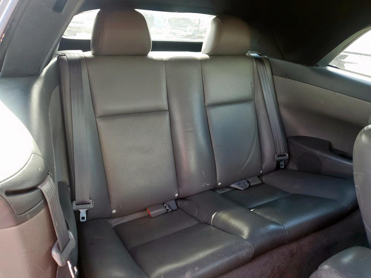 2006 Toyota Camry Solara Se VIN: 4T1FA38P76U086964 Lot: 62494985