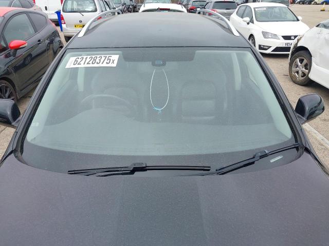 2015 SKODA SUPERB SE