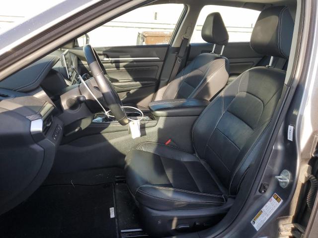  NISSAN ALTIMA 2020 Серый