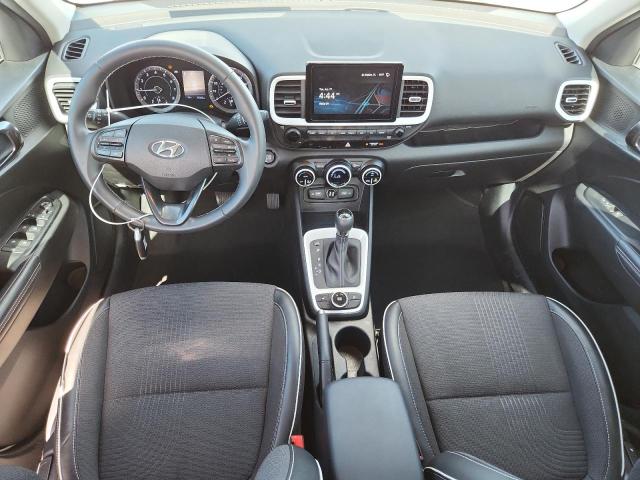  HYUNDAI VENUE 2022 Biały