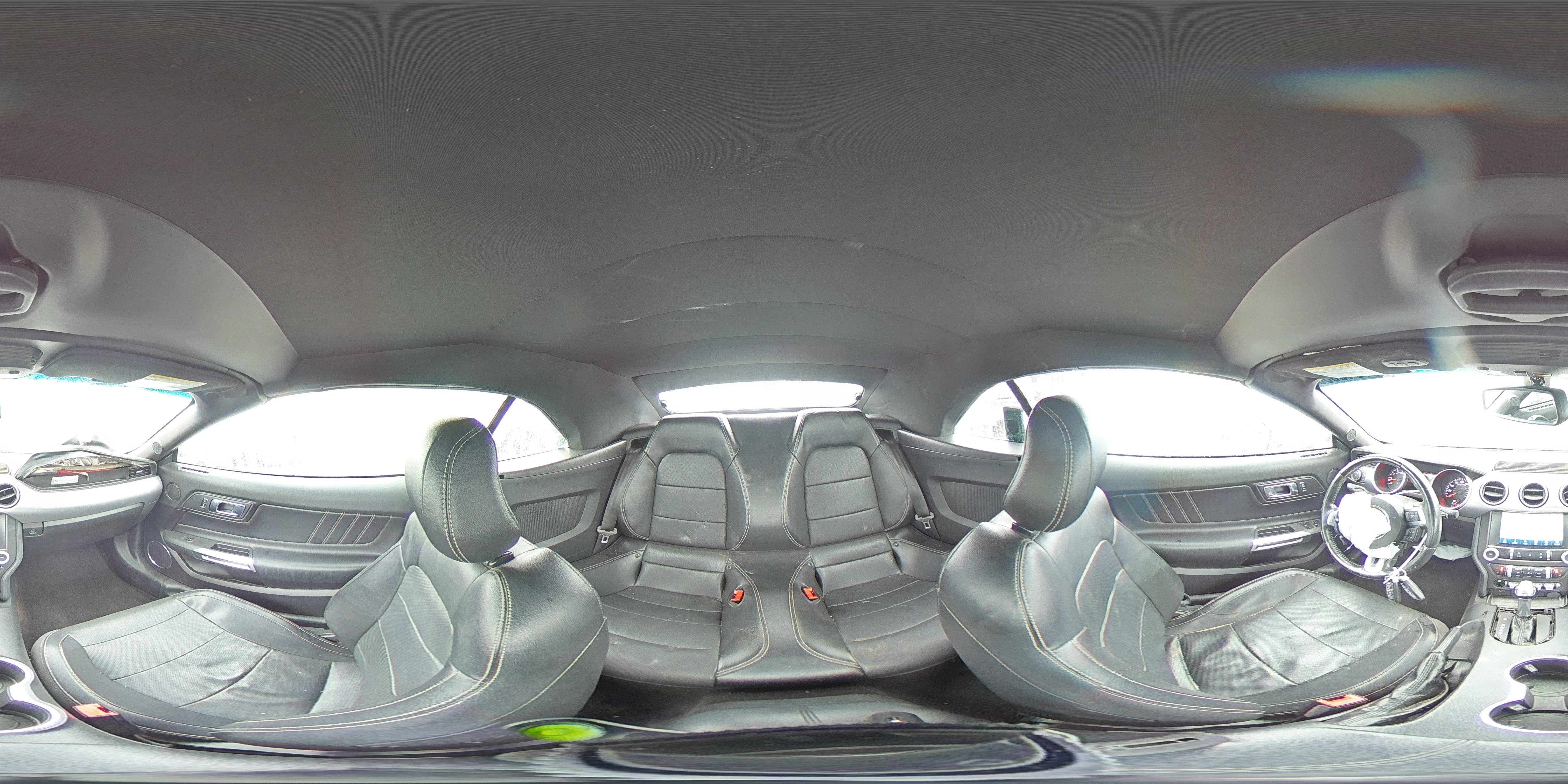 2019 Ford Mustang Gt VIN: 1FATP8FF4K5104764 Lot: 59046535