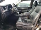 2019 TOYOTA HIGHLANDER SE à vendre chez Copart MD - BALTIMORE
