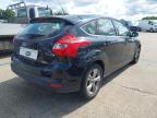 2012 FORD FOCUS ZETE for sale at Copart NEWBURY