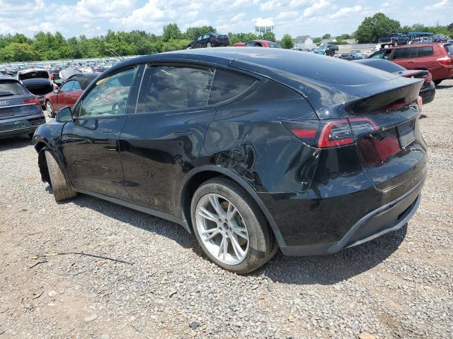  TESLA MODEL Y 2022 Black