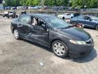2009 Honda Civic Lx for Sale in Marlboro, NY - Side