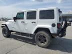 2015 Jeep Wrangler Unlimited Rubicon   للبيع في Tulsa، OK - Mechanical