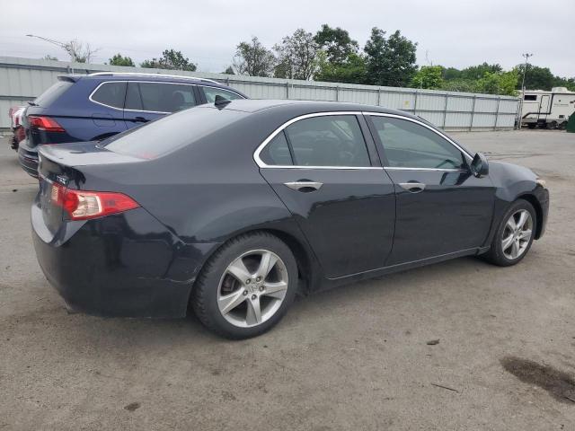 2012 ACURA TSX   