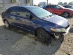 2009 Honda Civic Lx na sprzedaż w Los Angeles, CA - Front End
