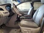 2013 Toyota Sienna Xle للبيع في Franklin، WI - Rear End