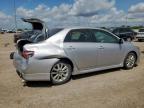 2010 Toyota Corolla Base продається в Houston, TX - Rear End