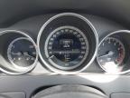 2013 MERCEDES BENZ C180 EXECU for sale at Copart PETERLEE