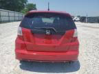 2012 Honda Fit Sport на продаже в Prairie Grove, AR - Hail