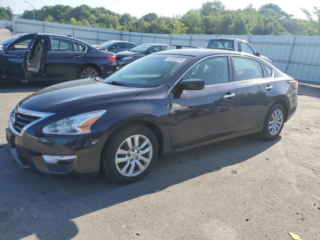  NISSAN ALTIMA 2013 Сharcoal