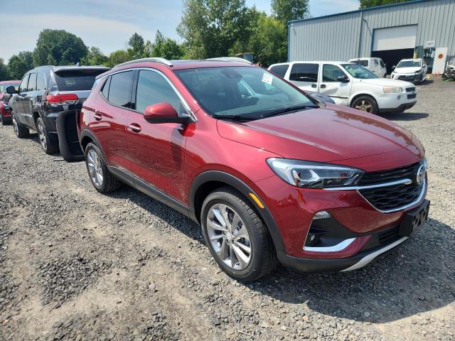  BUICK ENCORE 2023 Бургунді