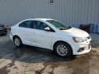 2018 Chevrolet Sonic Lt იყიდება Harleyville-ში, SC - Rear End