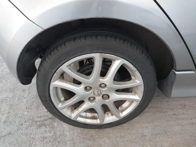 2012 MAZDA 2 TAMURA