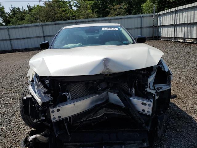  NISSAN MAXIMA 2020 White