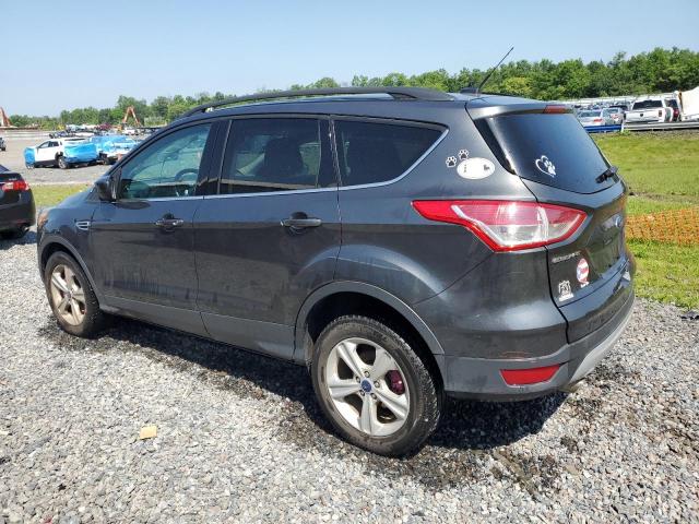  FORD ESCAPE 2016 Szary