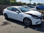 2018 Mazda 3 Touring продається в San Martin, CA - Front End