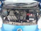 2011 NISSAN MICRA VISI for sale at Copart EAST KILBRIDE