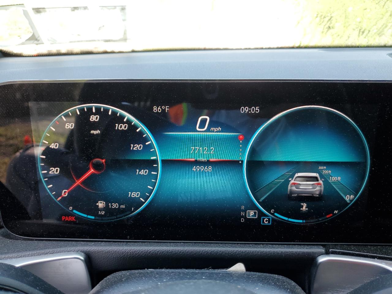 2022 Mercedes-Benz Glb 250 4Matic VIN: W1N4M4HBXNW175789 Lot: 62015595