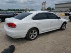 2013 Volkswagen Passat Se   de vânzare în Kansas City, KS - Front End