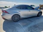 2014 Lexus Is 250 للبيع في Haslet، TX - Front End