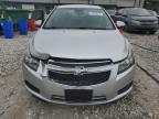 2013 Chevrolet Cruze Lt   na sprzedaż w Wayland, MI - Front End