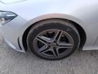 2021 MERCEDES BENZ CLA 250 AM for sale at Copart WOLVERHAMPTON
