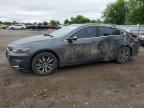 2018 CHEVROLET MALIBU LT   for sale at Copart ON - LONDON