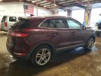 2016 Lincoln Mkc Reserve zu verkaufen in Pennsburg, PA - Front End