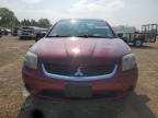 2007 Mitsubishi Galant Es на продаже в Elgin, IL - Rear End