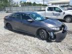 2017 Honda Civic Ex продається в Ellenwood, GA - Front End