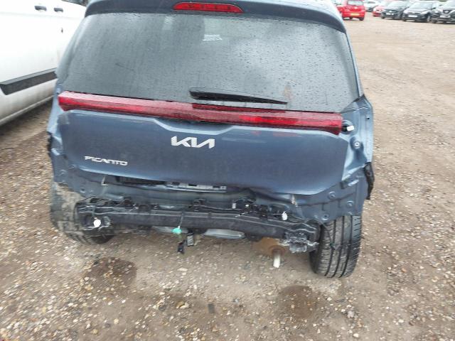 2024 KIA PICANTO 3