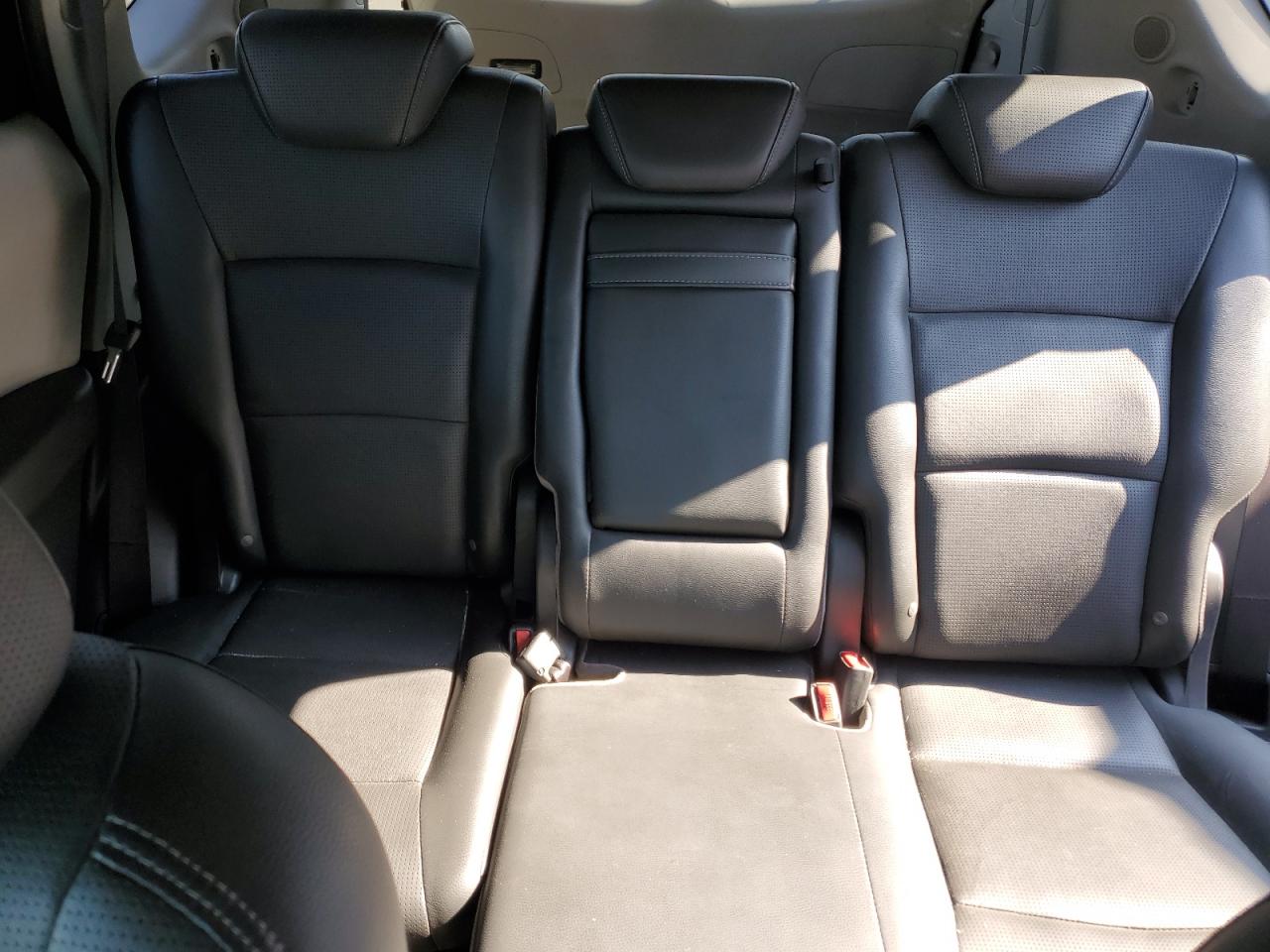 2007 Subaru B9 Tribeca 3.0 H6 VIN: 4S4WX85D774405819 Lot: 61066165