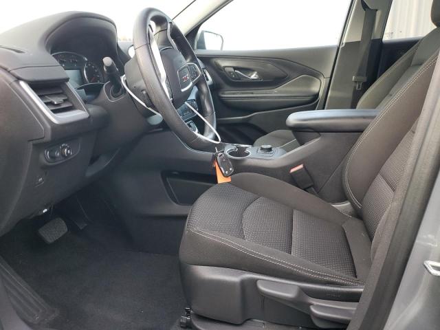  GMC TERRAIN 2024 Szary