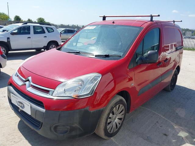 CITROEN BERLINGO 6 2014