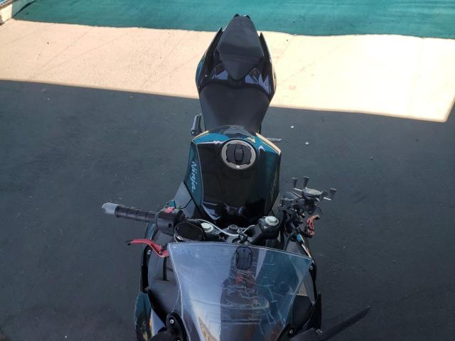  KAWASAKI ALL OTHER 2018 Чорний