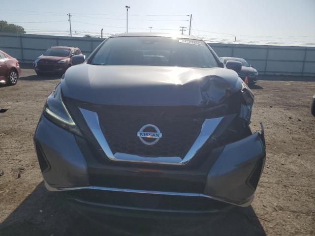  NISSAN MURANO 2020 Gray