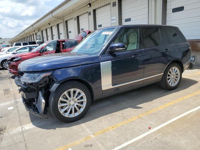 LAND ROVER RANGEROVER – zdjęcie z aukcji, lot #61547465