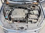 2010 HONDA ACCORD CROSSTOUR EXL for sale at Copart TX - DALLAS