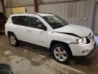 2013 Jeep Compass Latitude   na sprzedaż w Appleton, WI - Front End