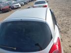 2015 FORD KA ZETEC for sale at Copart WISBECH