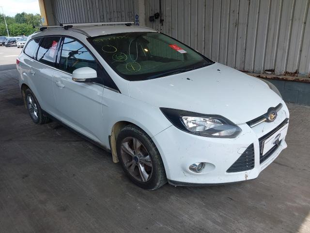 2013 FORD FOCUS ZETE