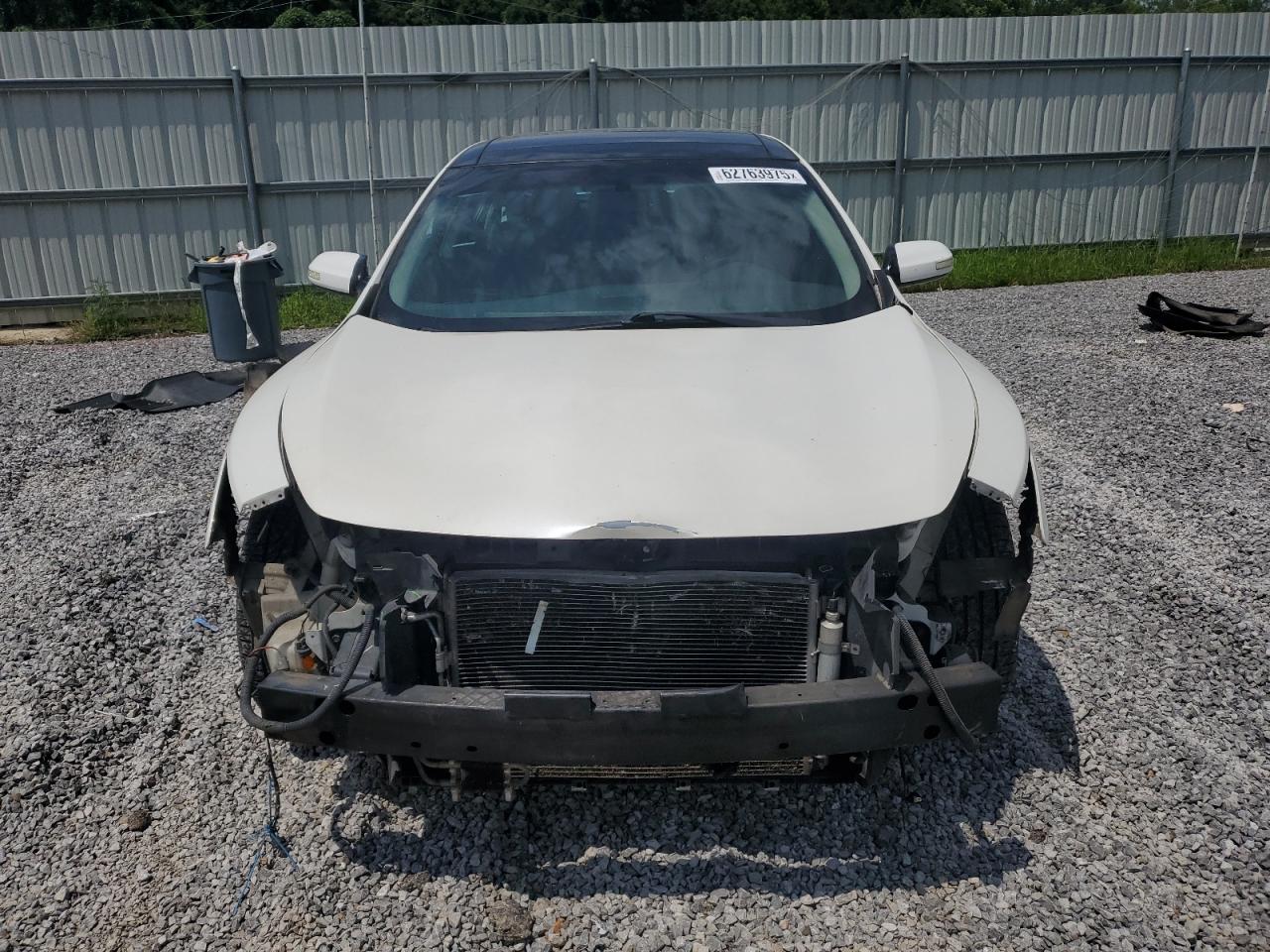 NISSAN MAXIMA 2010 VIN 1N4AA5AP3AC845585 фото 5