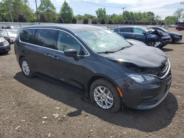  CHRYSLER MINIVAN 2020 Czarny