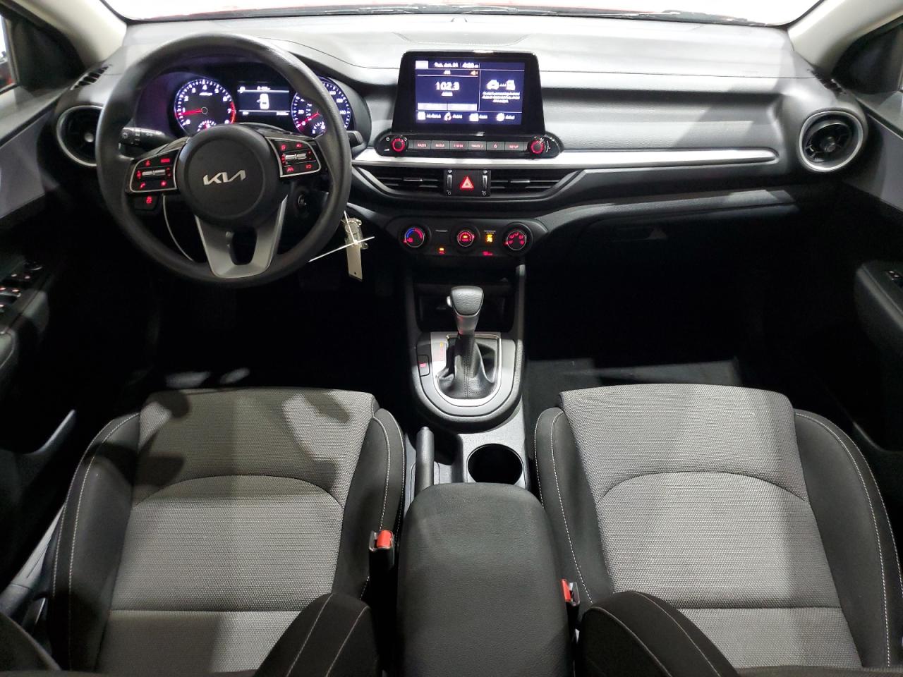 2024 Kia Forte Lx VIN: 3KPF24ADXRE751138 Lot: 62275535