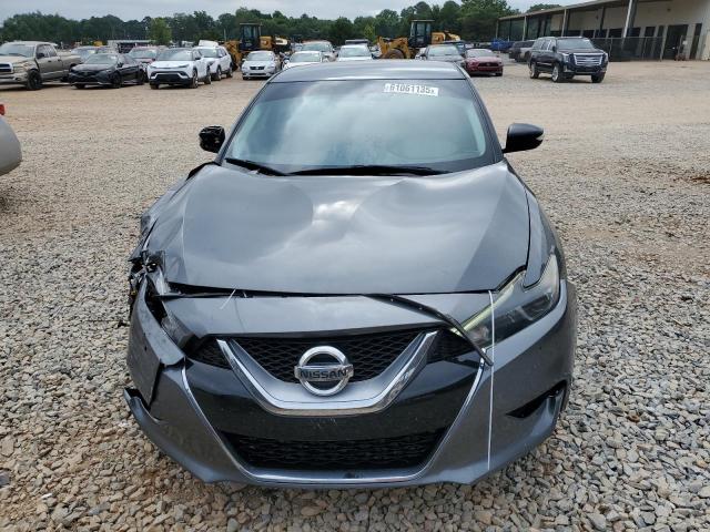  NISSAN MAXIMA 2018 Серый