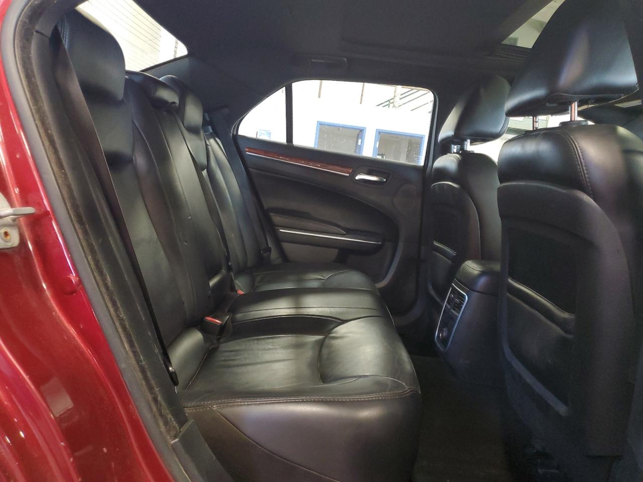 2013 Chrysler 300 VIN: 2C3CCARG0DH736145 Lot: 62580065